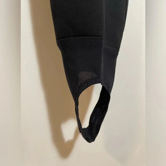 Schoeller Switzerland WB-400 StretchFabrics Ski/Snow Pants Size 14L VTG EUC USA - Picture 7 of 8